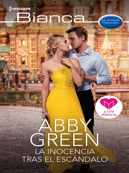 Title details for La inocencia tras el escándalo by Abby Green - Available